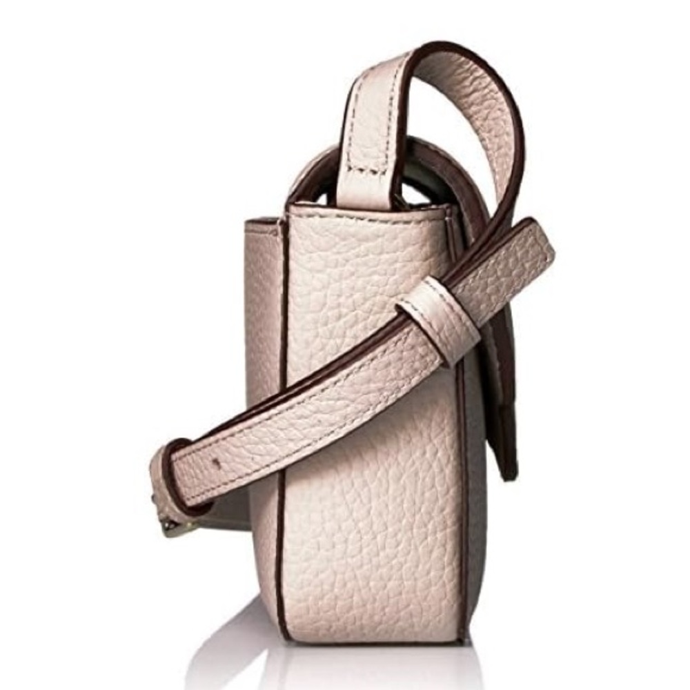 Kate Spade Nalia Crossbody Purse Mini Light Pink NWOT - Picture 6 of 8